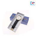 sencai wholesale luxury white color rectangle cardboard paper box packaing watch strap